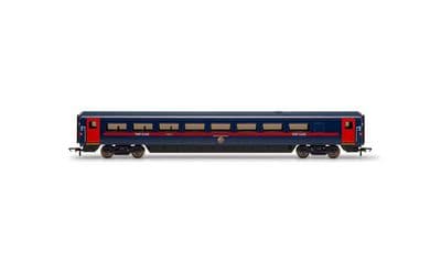 R40165 GNER, Mk4 Open First, Coach M