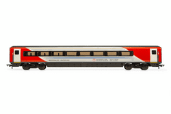 R40185A Transport for Wales, Mk4 Open First (Accessible Toilet