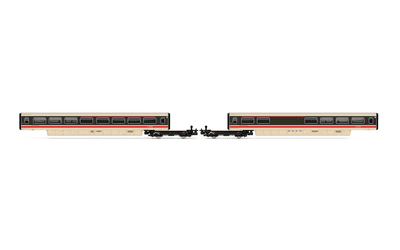 R40210A BR, Class 370 APT 2-car TRBS Coach Pack, 48403 & 48404