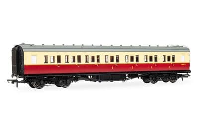 R40462 BR Maunsell Composite S5669S
