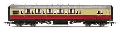 R40463 BR Maunsell  Brake 3rd S2755S