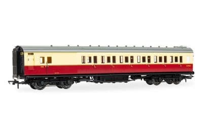 R40463B BR Maunsell Brake 3rd S3732