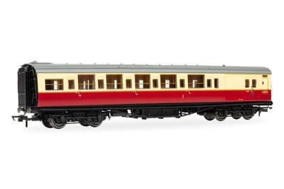 R40464 BR Maunsell Brake composite