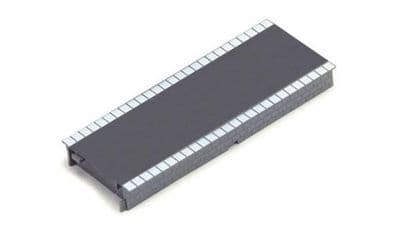 R460 Straight Platform Piece