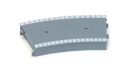 R463 Small Radius Curved Platform