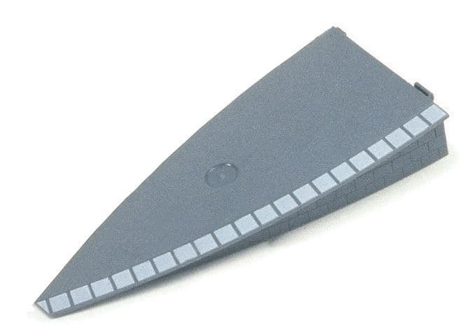 R464 Platform Ramp Section