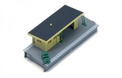 R510 Platform Shelter Kit