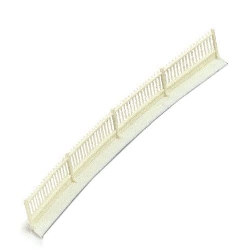 R513 Platform Fencing