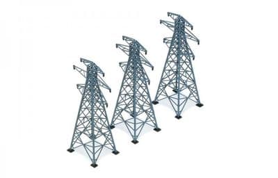 R530  Pylons