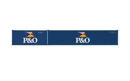 R60041 P&O, Container Pack