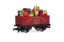 R60082 Christmas Wagon 2023