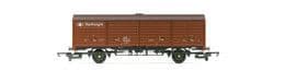 R60099 BR Railfreight VDA