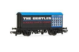 R60180 The Beatles hard days night