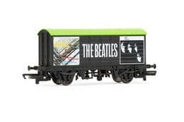 R60184 The Beatles, 'Please Please Me' & 'With The Beatles' 60th Anniversary Wagon