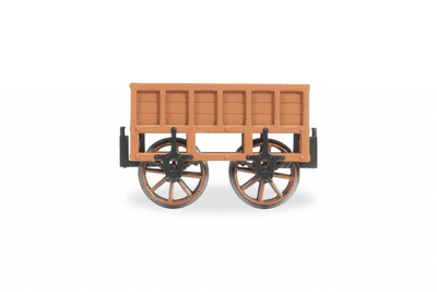 R60275 L&MR, Coal Wagon