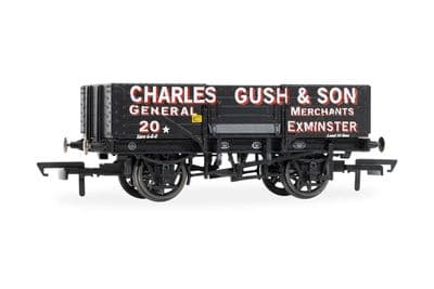 R60303 Charles Gush & son 5 plank