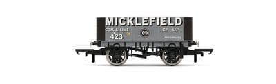 R60304 Micklefield 6 plank