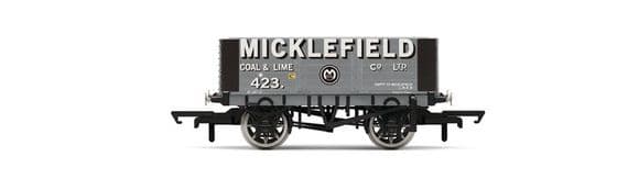 R60304 Micklefield 6 plank