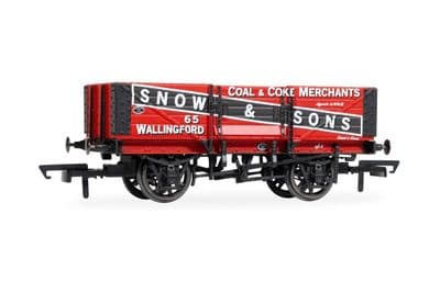 R60305 Snow & sons 5 plank