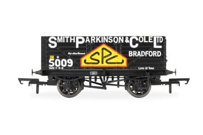 R60306 Smith Parkinson & Cole 7 plank