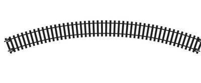R607 Double Curve 2nd Radius