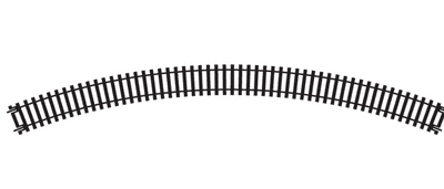 R609 Double Curve 3rd Radius