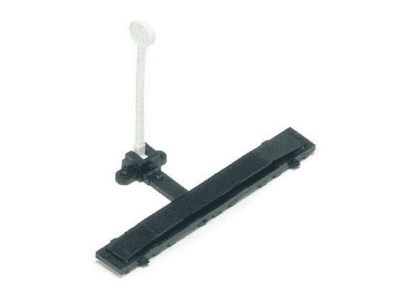 R617 Uncoupling Ramp