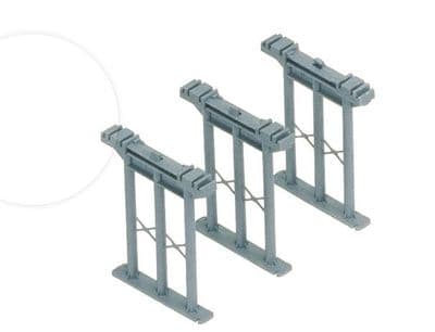 R659 High Level Piers