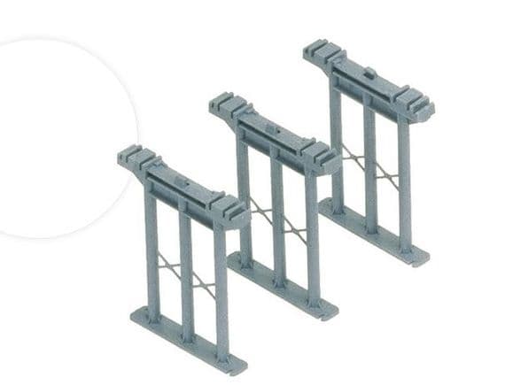 R659 High Level Piers