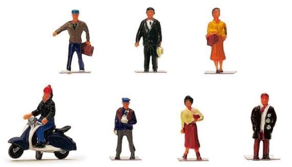 R7115 City People