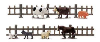 R7120 Farm Animals