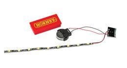 R7305 Maglight Lighting Unit for Mk3 Coaches