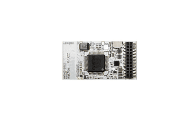 R7322 HM7000-21TXS: Bluetooth® & DCC Sound Decoder (21-pin)