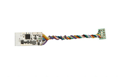 R7336 HM7000-8TXS: Bluetooth® & DCC Sound Decoder (8-pin)