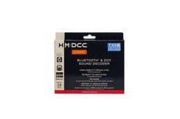 R7345 HM7000-N18TXS: Bluetooth® & DCC Sound Decoder (Next18-pin)