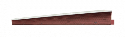 R7370 Platform End Ramp x 2
