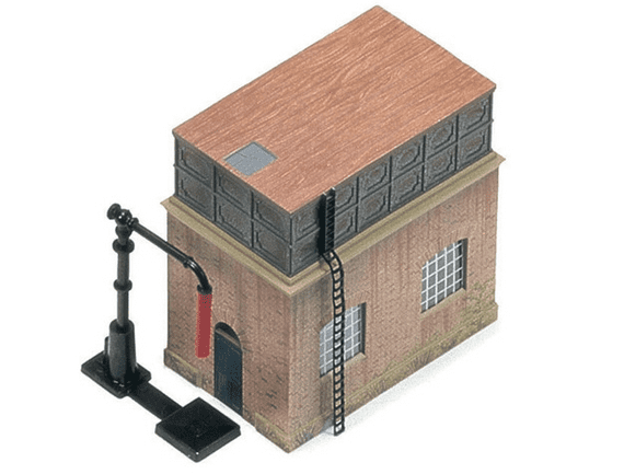 R8003 Water Tower