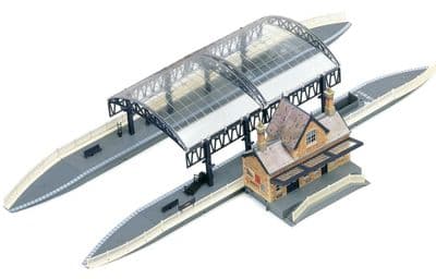 R8009 Station Terminus kit
