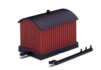 R8015 Point Motor Housing