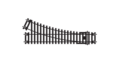 R8073 R/H Point