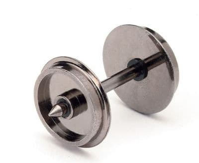 R8096 12.5mm Disc Wheels