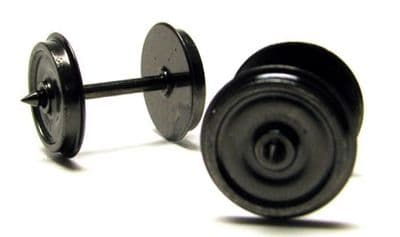 R8218 14.1mm Disc Wheels