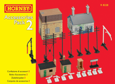 R8228 Building Extension Pack 2