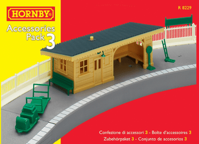 R8229 Building Extension Pack 3