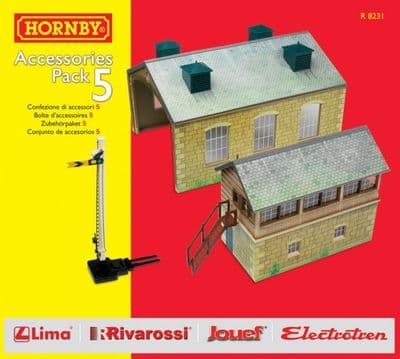 R8231 Building Extension Pack 5