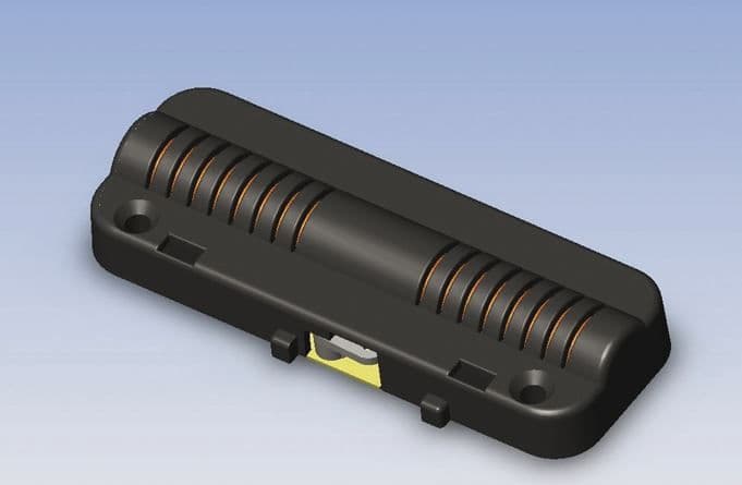 R8243 Surface Mounted Point Motor