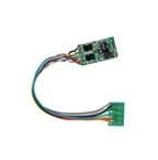 R8249 Loco Decoder