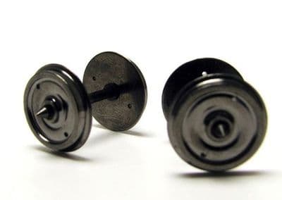 R8264 14.1mm 2 Hole Wheels