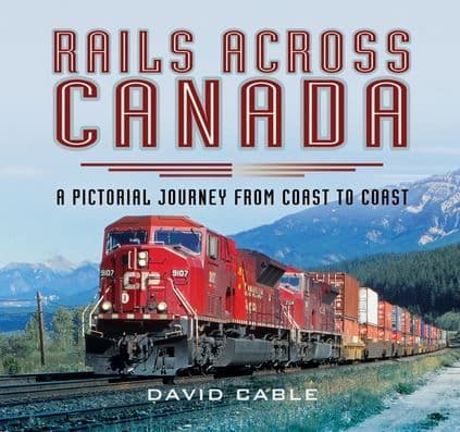 Rails Across Canada