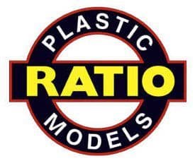 Ratio N Gauge